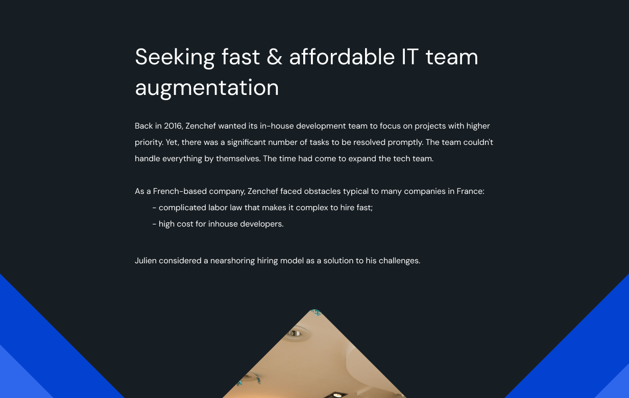 Zenchef Case Study 6