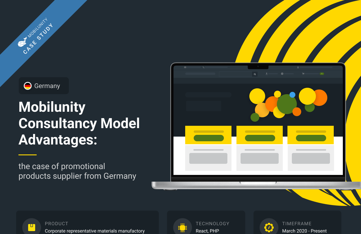 Mobilunity Consultancy Model Advantages 1